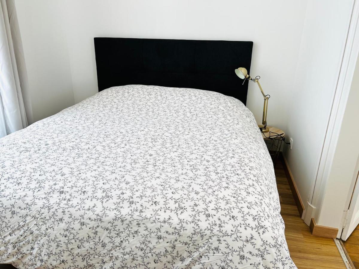 Chic Appartement Type 4 / Parking Prive Reims Exterior foto